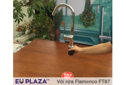 Vòi rửa Flamenco FT87
